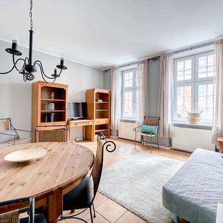 Mariacka Apartment Old Town Gdańsk Zewnętrze zdjęcie
