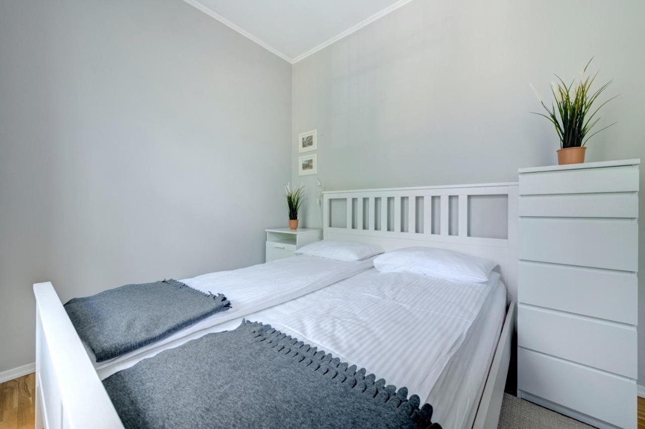 Mariacka Apartment Old Town Gdańsk Zewnętrze zdjęcie