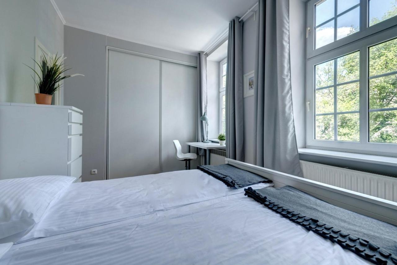 Mariacka Apartment Old Town Gdańsk Zewnętrze zdjęcie